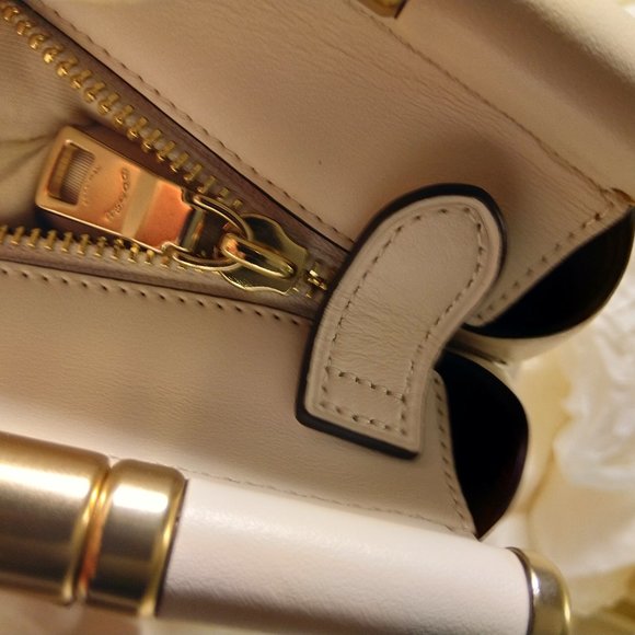 Coach Grace Colourblock NWT - Picture 14 of 16